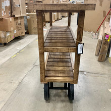Load image into Gallery viewer, Guadalupe Bar Cart