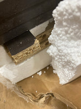 Load image into Gallery viewer, Kepner 6 Drawer Double Dresser Espresso #1820HW