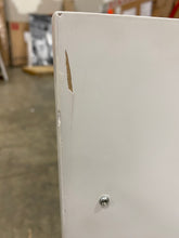 Load image into Gallery viewer, 36" Single Sink Vanity White with Marble Top