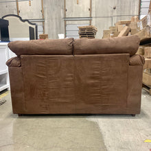 Load image into Gallery viewer, Beneduce 62.5" Wide Pillow Top Arm Loveseat