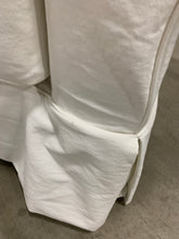 Load image into Gallery viewer, 84” Rolled Arm Sofa