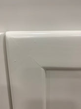 Load image into Gallery viewer, Prentice 48" Single Bathroom Vanity Set White with Carrara Marble #1894HW - OUT OF BOX