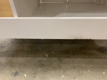 Load image into Gallery viewer, Lakeland 36" Single Bathroom Vanity Set White/Marble Top 1152CDR