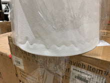 Load image into Gallery viewer, Safavieh Bodin Table Lamps in Black/White (Set of 2) 478CDR