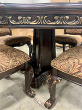 Load image into Gallery viewer, Janna 5 Piece Dining Set