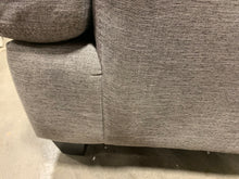 Load image into Gallery viewer, Rosalie 93" Recessed Arm Sofa #AD361-OB