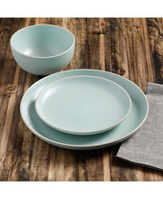 Load image into Gallery viewer, Rockaway 12-piece Dinnerware Set 21 CDR