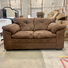 Load image into Gallery viewer, Beneduce 62.5" Wide Pillow Top Arm Loveseat