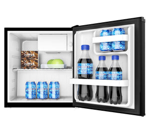 1.7 cu. ft. Freestanding mini fridge #4560
