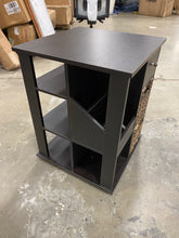Load image into Gallery viewer, Albia 3 - Drawer End Table Espresso
