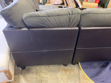 Load image into Gallery viewer, Dobbin 74" Modular Sofa and Chaise (Ottoman not included)