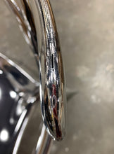 Load image into Gallery viewer, Masters Patio Chair Chrome 321CDR