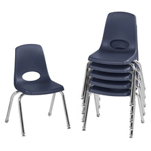 Load image into Gallery viewer, Classroom Chair - Set of 6 (SB414)