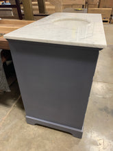 Load image into Gallery viewer, Kingon 42” Single bathroom vanity