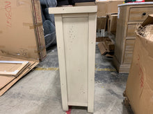 Load image into Gallery viewer, White Kamila 52.63" Wide Sideboard #AD363-OB