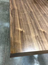 Load image into Gallery viewer, Gainsborough Extendable Dining Table, Walnut