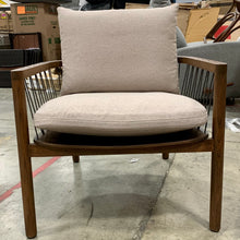 Load image into Gallery viewer, Stina Armchair