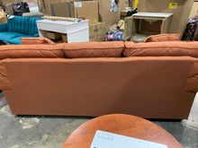 Load image into Gallery viewer, Wright 89" Recessed Arm Sofa #AD360-OB