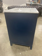 Load image into Gallery viewer, Tappahannock 24" Single Bathroom Vanity #2612HW -OUT OF BOX