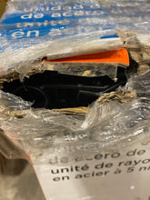 Load image into Gallery viewer, Wayfair Basics 72" H x 36" W 4 Shelf Wire Shelving Unit #2315HW