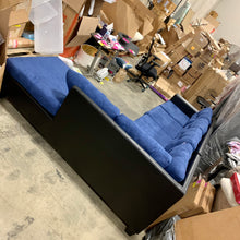 Load image into Gallery viewer, Salomon 108" Right Hand Facing Sectional