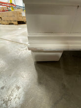 Load image into Gallery viewer, Riccardo 72" Double Bathroom Vanity BASE ONLY White 3597RR