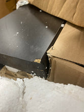 Load image into Gallery viewer, Kepner 6 Drawer Double Dresser Espresso #1820HW