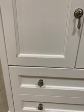 Load image into Gallery viewer, Colter 36" Single Bathroom Vanity White AS IS