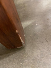 Load image into Gallery viewer, Chappell Genuine Leather 82.28" Pillow Top Arm Sofa Brown