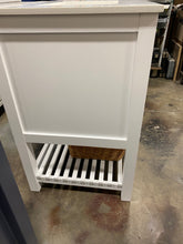 Load image into Gallery viewer, Lakeshore 72-inch Double Vanity with Quartz Top