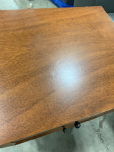 Load image into Gallery viewer, Williams 2 - Drawer Nightstand Acorn