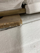 Load image into Gallery viewer, Lorraine TV Stand Ashland Pine 3342RR