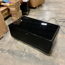 Load image into Gallery viewer, Smart Coffee Table with Storage AS IS