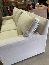 Load image into Gallery viewer, Josylin 84" Square Arm Sofa Bed