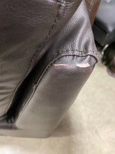 Load image into Gallery viewer, Barnabas 107" W Symmetrical Corner Sectional Brown