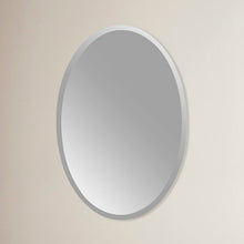 Load image into Gallery viewer, Kayden Bathroom Mirror 48” H x 24”W #111HW