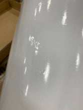 Load image into Gallery viewer, Mila White End Table 3067RR