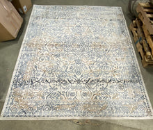 Load image into Gallery viewer, Reflections Area Rug 8' x 10' Cream/Slate(2283RR)