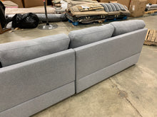 Load image into Gallery viewer, Reversible Modular Sectional *AS IS* (Missing Arms)