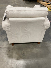 Load image into Gallery viewer, Suffield Armchair Beige