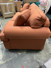 Load image into Gallery viewer, Wright 89" Recessed Arm Sofa #AD360-OB