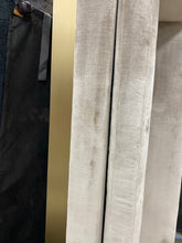 Load image into Gallery viewer, SAFAVIEH COUTURE MARQUETTE VELVET SOFA AS IS