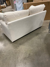 Load image into Gallery viewer, Elisa 65" Recessed Arm Loveseat