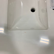 Load image into Gallery viewer, Syble 30” White Single Bathroom Vanity Set