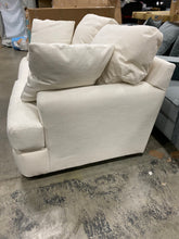 Load image into Gallery viewer, Elisa 65" Recessed Arm Loveseat