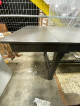 Load image into Gallery viewer, Extendable Dining Table in Gray