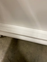 Load image into Gallery viewer, 36" Single Sink Vanity White with Marble Top