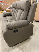 Load image into Gallery viewer, Ullery Reclining 2 Piece Living Room Set Brown