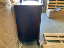 Load image into Gallery viewer, Brown Palisade 68" Wide Sideboard #AD366-OB