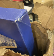 Load image into Gallery viewer, 'Summer with Clear Mountain Lake' Photographic Print on Wrapped Canvas *AS IS #1423HW